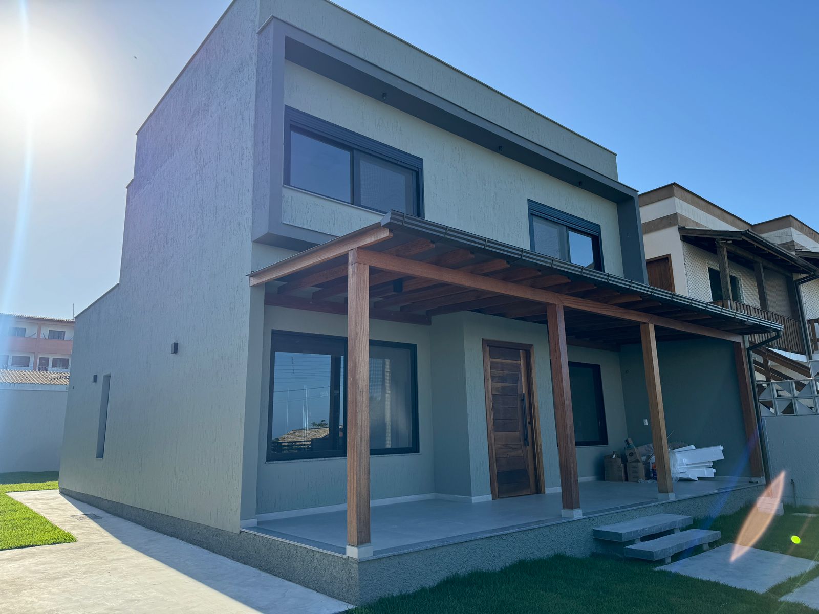 Residencial L&R